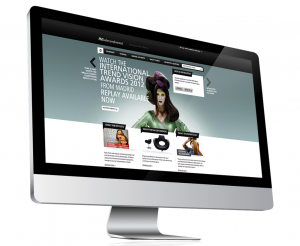 Wella PnG education iMac