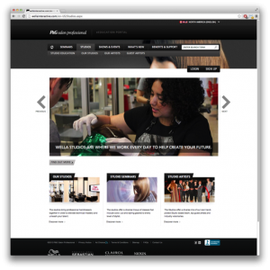 Wella PnG education screengrab 02